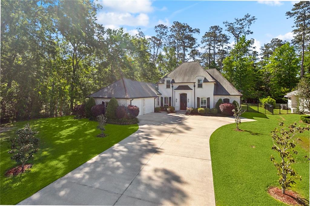 680 MILLIKENS Bend