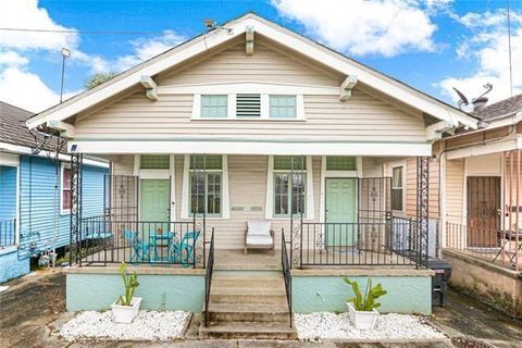 1805 07 ST ROCH Avenue New Orleans LA 70117