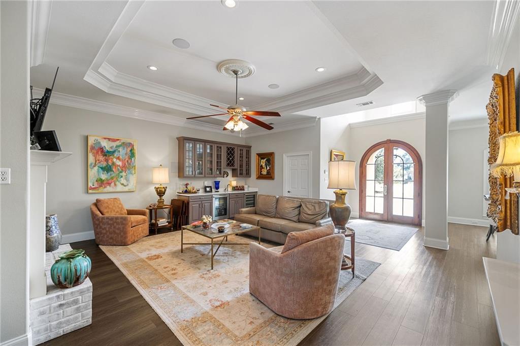 24196 SNOWY EGRET Cove