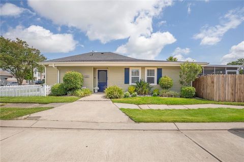 401 HESPER Avenue Metairie LA 70005