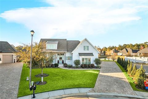 201 RUE CHANTILLY Covington LA 70433