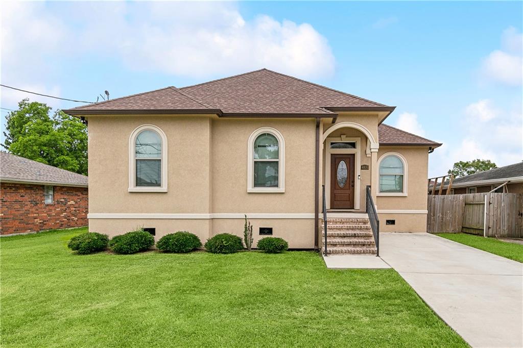 View New Orleans, LA 70128 house