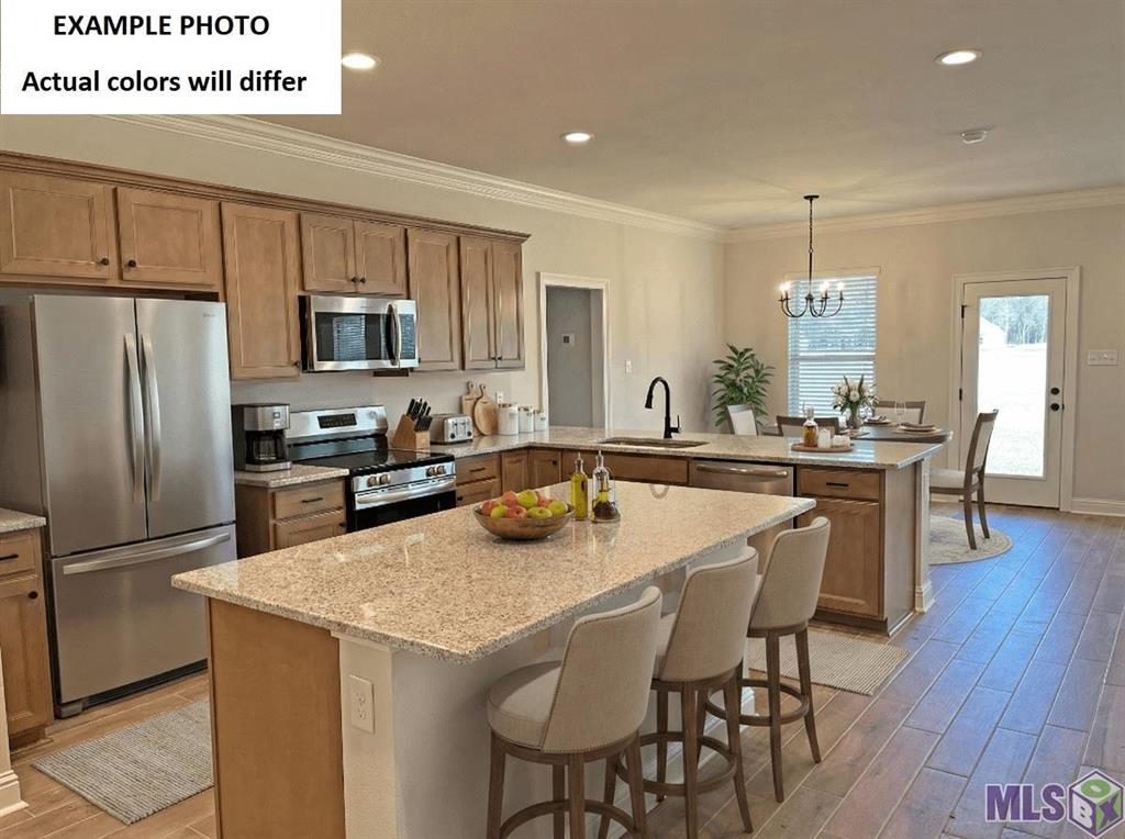 21395 Shadow Bend Drive