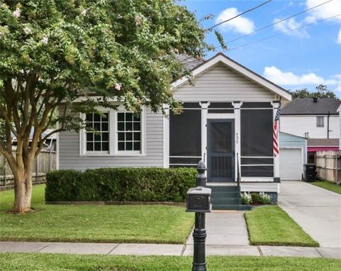 430 LEBEAU Street Arabi LA 70032