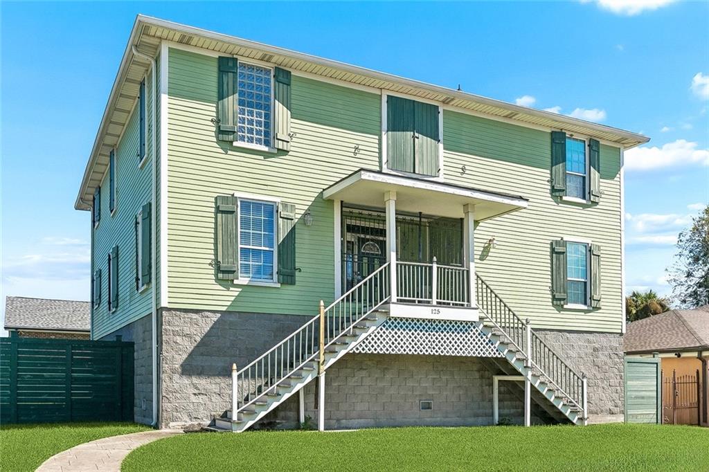 125 CHALFANT Place