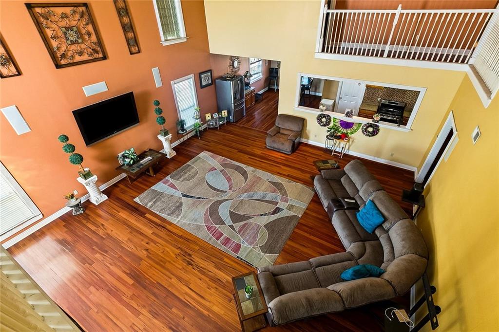 125 CHALFANT Place