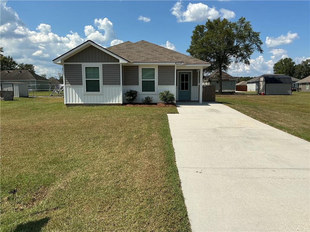 Ponchatoula, Louisiana 70454, United States, 4 Bedrooms Bedrooms, ,2 BathroomsBathrooms,Residential,Active,219387 Ponchatoula, Louisiana 70454, United States, 4 Bedrooms Bedrooms, ,2 BathroomsBathrooms,Residential,Active,219387