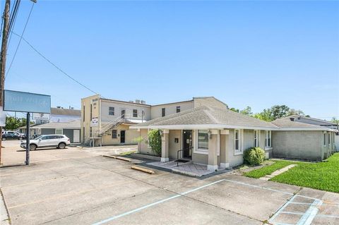210 W. JUDGE PEREZ Drive Chalmette LA 70043