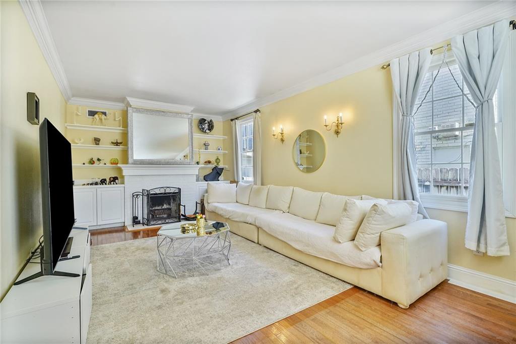 3408 NASHVILLE Avenue