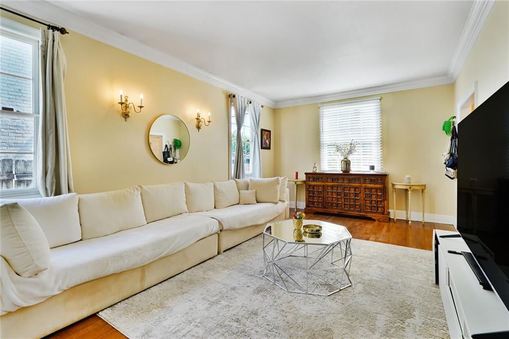 3408 NASHVILLE Avenue