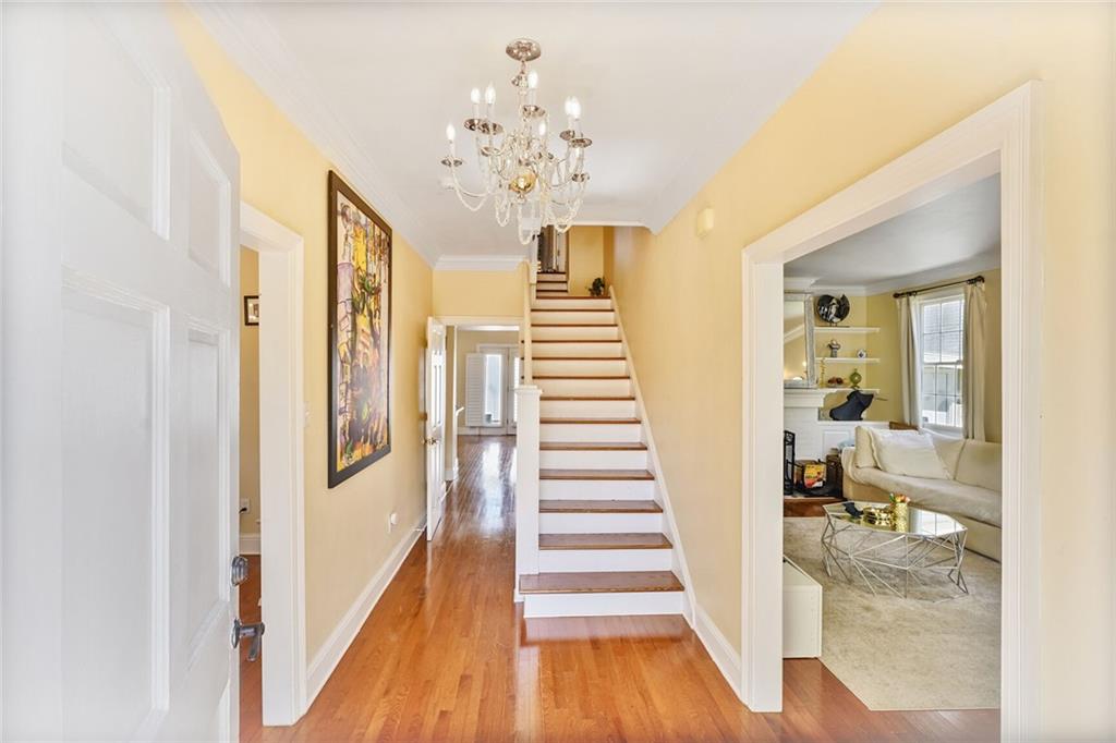 3408 NASHVILLE Avenue