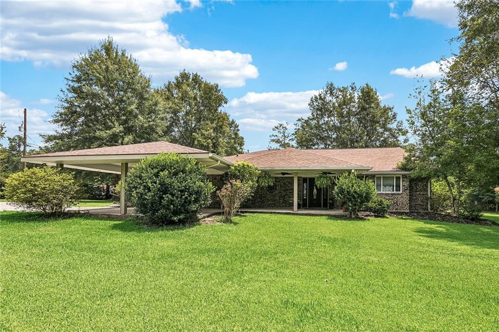 14018 WADESBORO Road