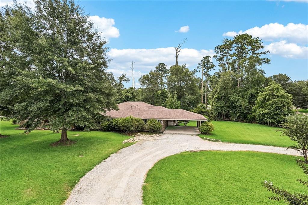 14018 WADESBORO Road