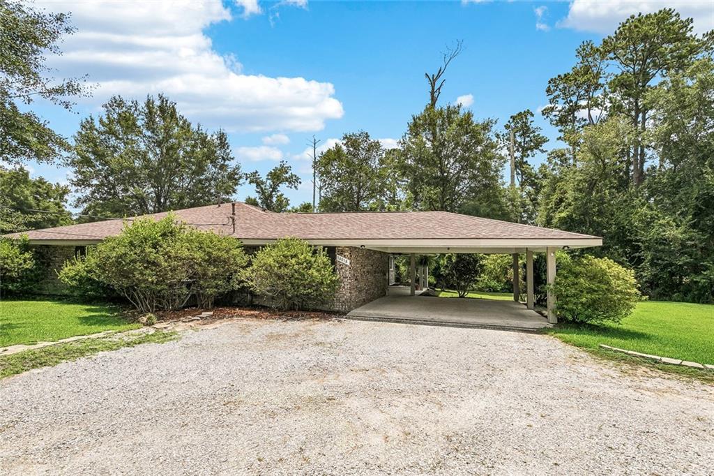 14018 WADESBORO Road