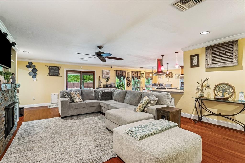 14018 WADESBORO Road
