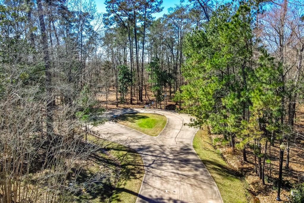 5 TUPELO Trace
