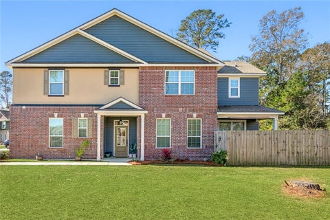 Photo of 263 SNOWY EGRET Court #D, Madisonville, LA 70447 (MLS # 2563656)