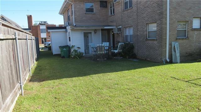 Metairie, Louisiana 70003, United States, 1 Bedroom Bedrooms, ,1 BathroomBathrooms,Residential,Active,67613