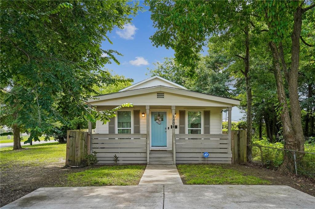 Photo 1 of 16 — 1306 PACIFIC Avenue, New Orleans, LA 70114