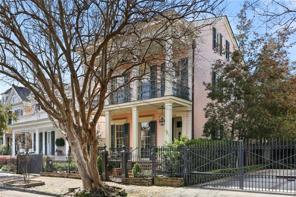 1130 THIRD Street
