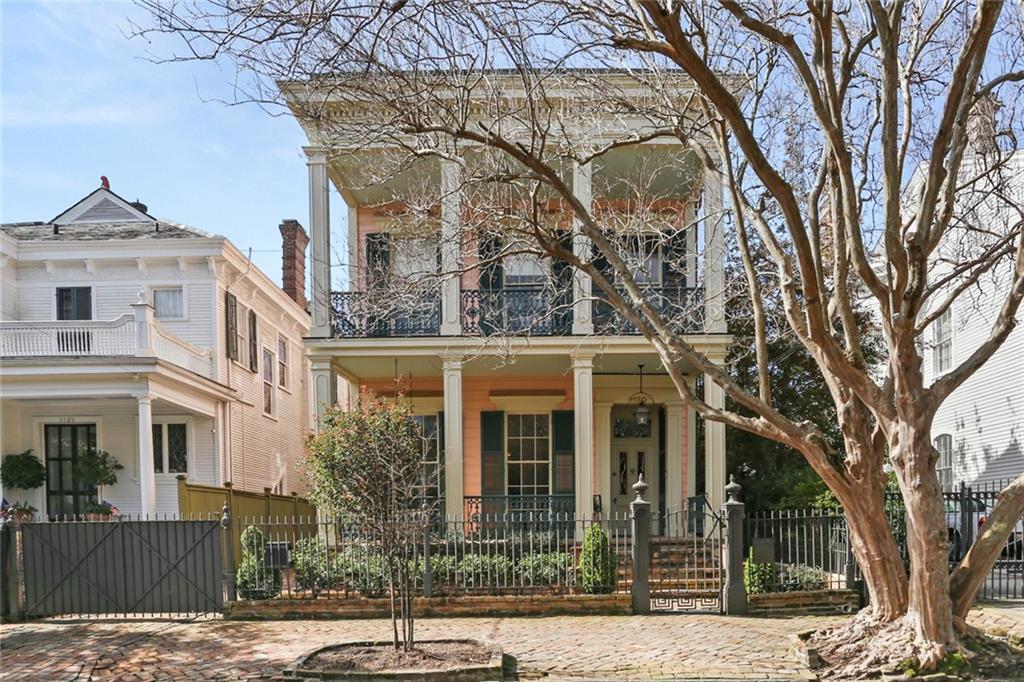 1130 THIRD Street