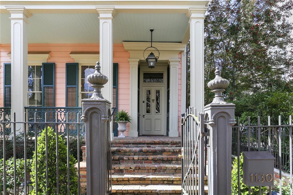 1130 THIRD Street
