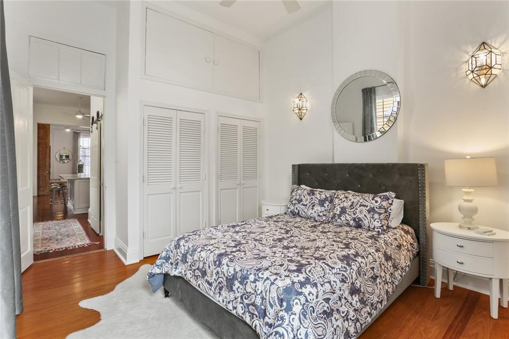New Orleans, Louisiana 70115, United States, 1 Bedroom Bedrooms, ,1 BathroomBathrooms,Residential,Active,114056
