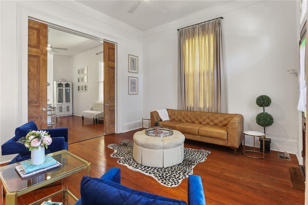 New Orleans, Louisiana 70115, United States, 1 Bedroom Bedrooms, ,1 BathroomBathrooms,Residential,Active,114056