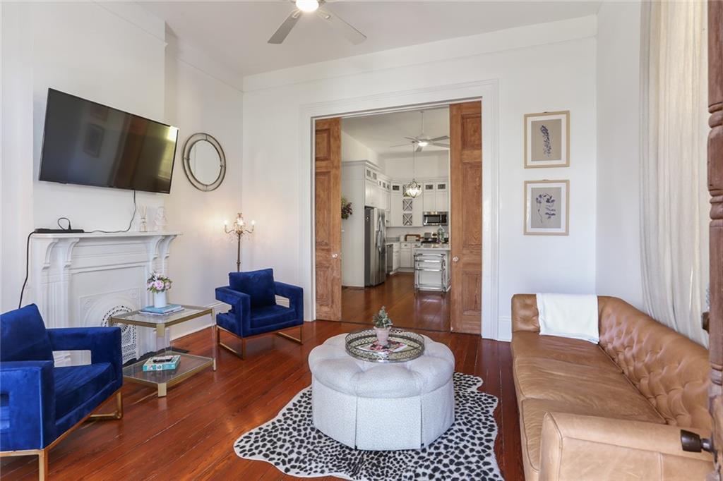 New Orleans, Louisiana 70115, United States, 1 Bedroom Bedrooms, ,1 BathroomBathrooms,Residential,Active,114056