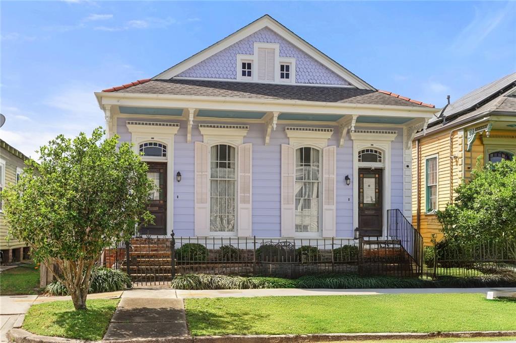 New Orleans, Louisiana 70115, United States, 1 Bedroom Bedrooms, ,1 BathroomBathrooms,Residential,Active,114056