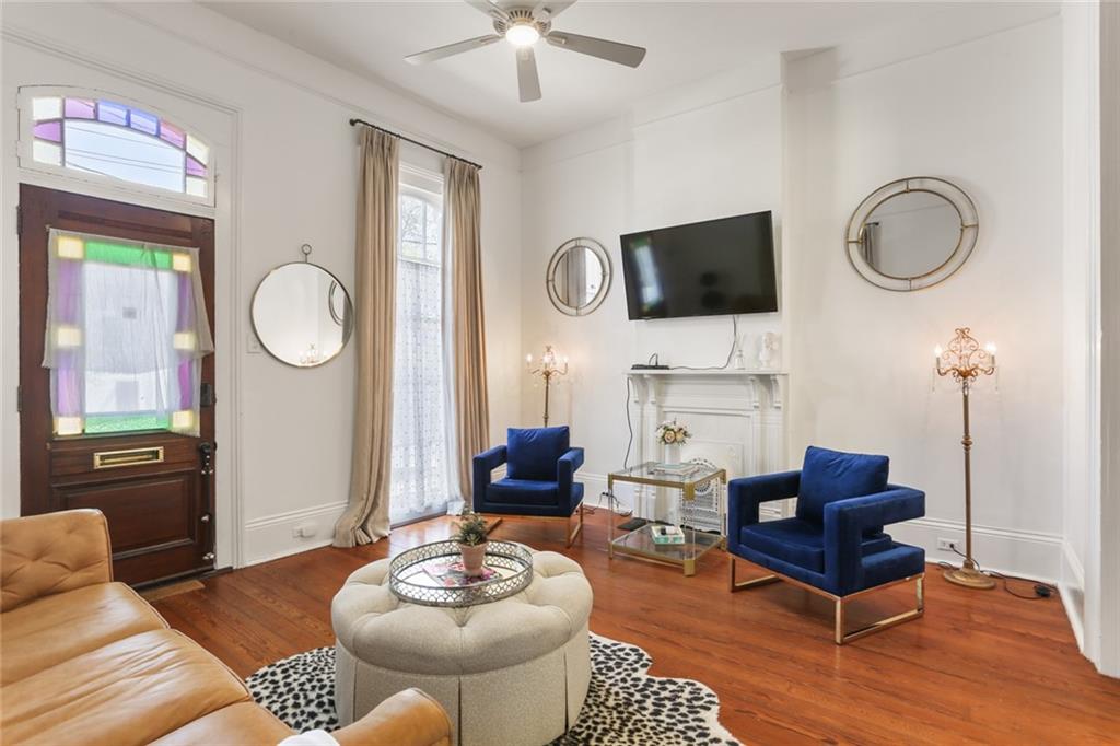 New Orleans, Louisiana 70115, United States, 1 Bedroom Bedrooms, ,1 BathroomBathrooms,Residential,Active,114056
