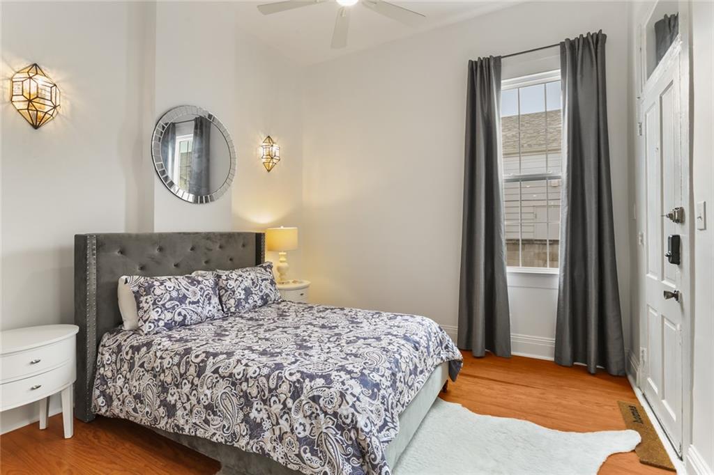 New Orleans, Louisiana 70115, United States, 1 Bedroom Bedrooms, ,1 BathroomBathrooms,Residential,Active,114056