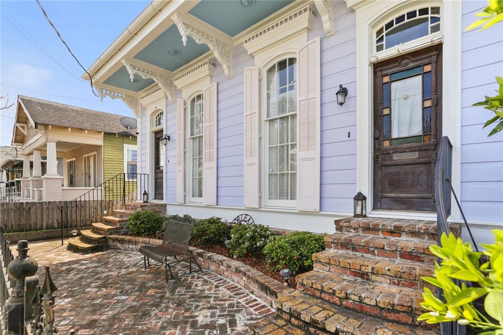 New Orleans, Louisiana 70115, United States, 1 Bedroom Bedrooms, ,1 BathroomBathrooms,Residential,Active,114056