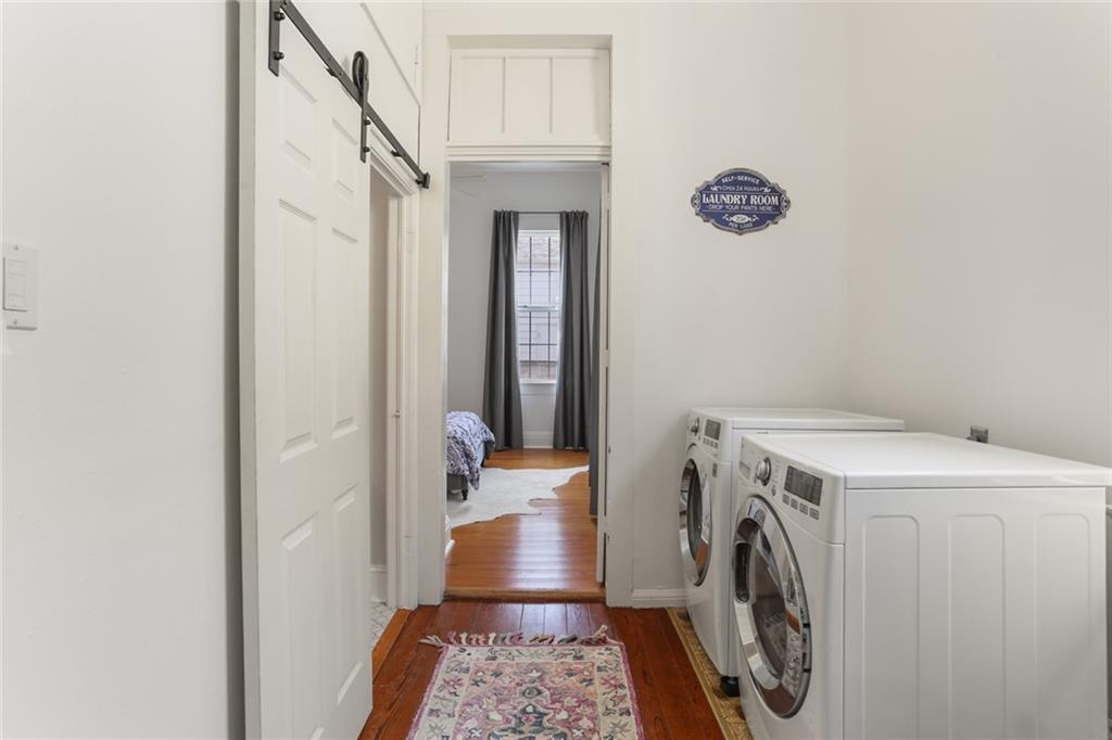 New Orleans, Louisiana 70115, United States, 1 Bedroom Bedrooms, ,1 BathroomBathrooms,Residential,Active,114056