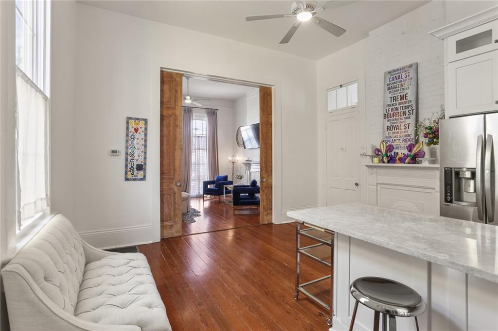 New Orleans, Louisiana 70115, United States, 1 Bedroom Bedrooms, ,1 BathroomBathrooms,Residential,Active,114056