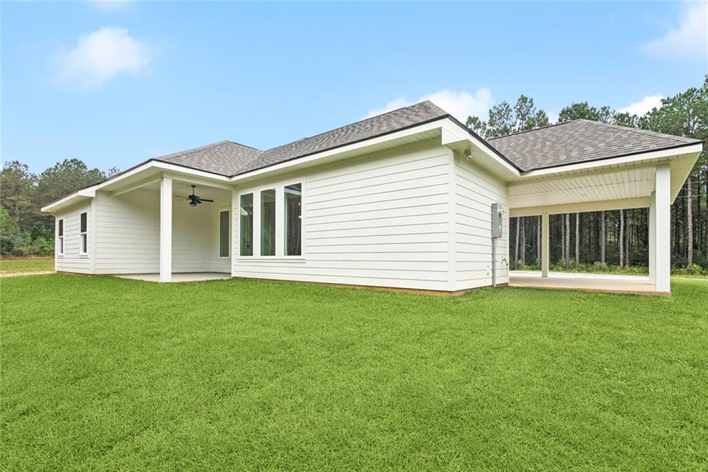 Franklinton, Louisiana 70438, United States, 3 Bedrooms Bedrooms, ,2 BathroomsBathrooms,Residential,Active,217224