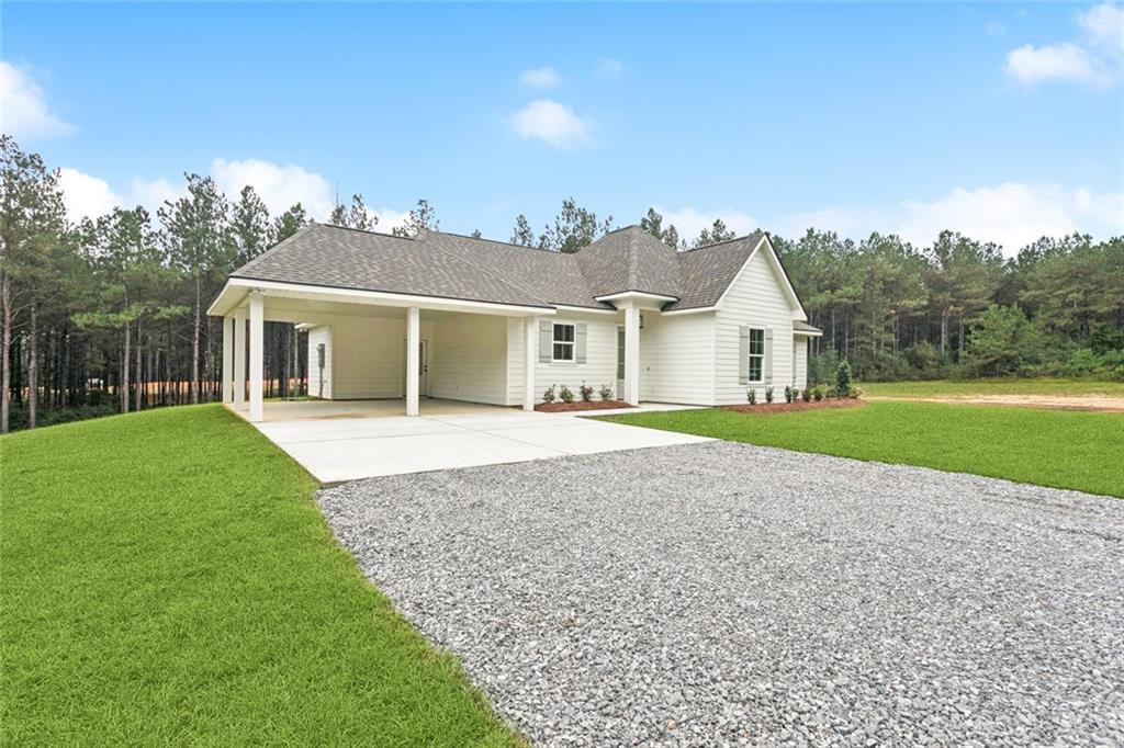 Franklinton, Louisiana 70438, United States, 3 Bedrooms Bedrooms, ,2 BathroomsBathrooms,Residential,Active,217224