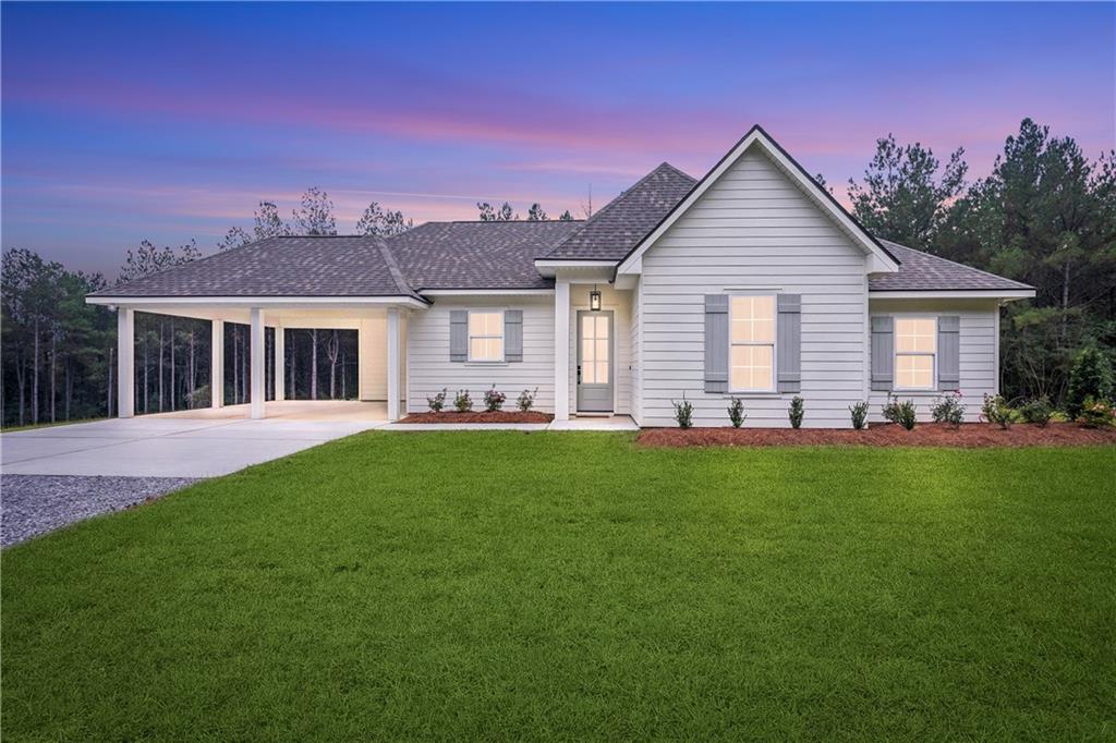 Franklinton, Louisiana 70438, United States, 3 Bedrooms Bedrooms, ,2 BathroomsBathrooms,Residential,Active,217224