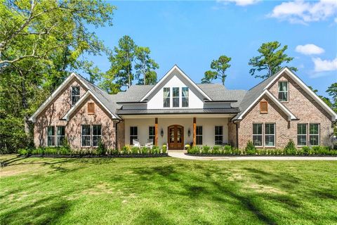 Photo of 1793 LOTUS Road, Mandeville, LA 70448 (MLS # 2557194)