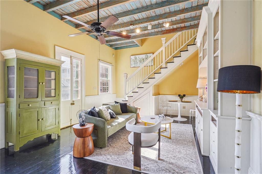 3613 N RAMPART Street