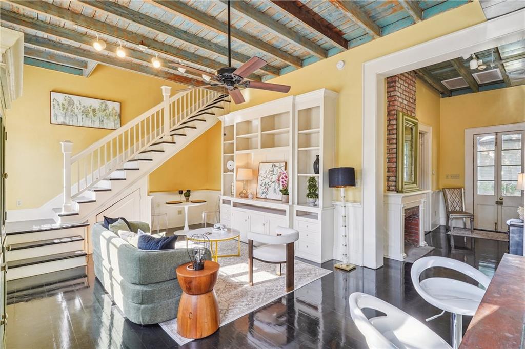 3613 N RAMPART Street