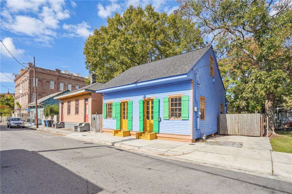 3613 N RAMPART Street