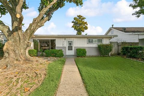 1001 MAINE Avenue Kenner LA 70062