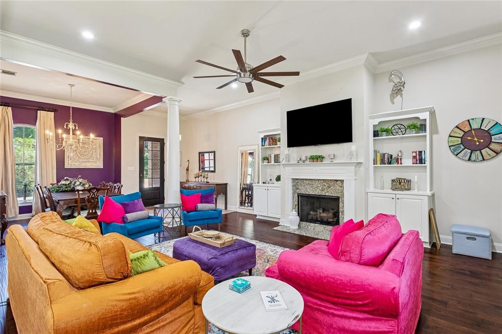 1621 ORCHARD Drive