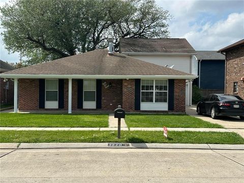 3520 Plaza Drive, Chalmette, LA 70043 - #: 2487595