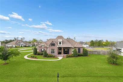 420 S FAIRWAY Drive Madisonville LA 70447