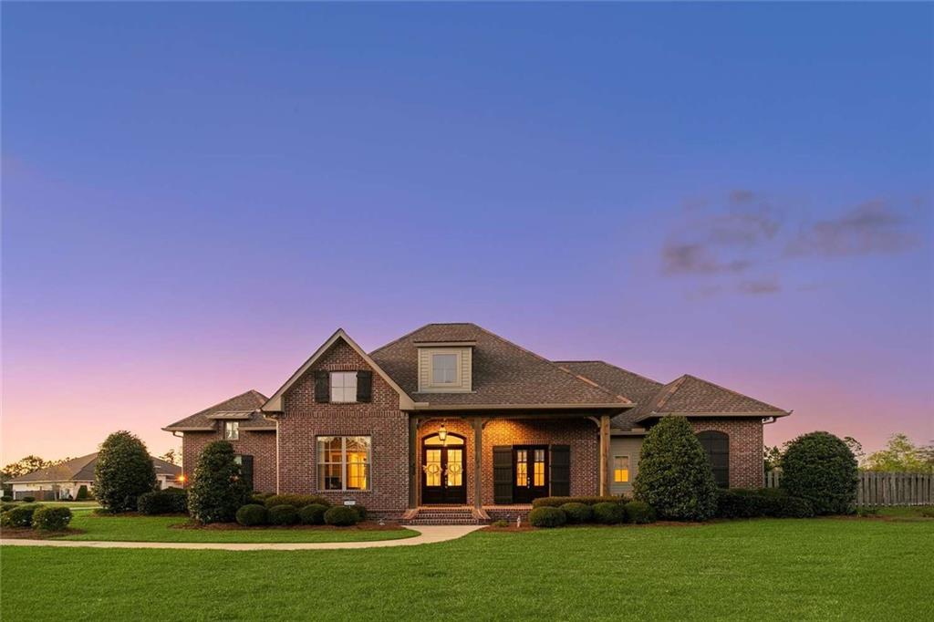 420 S FAIRWAY Drive