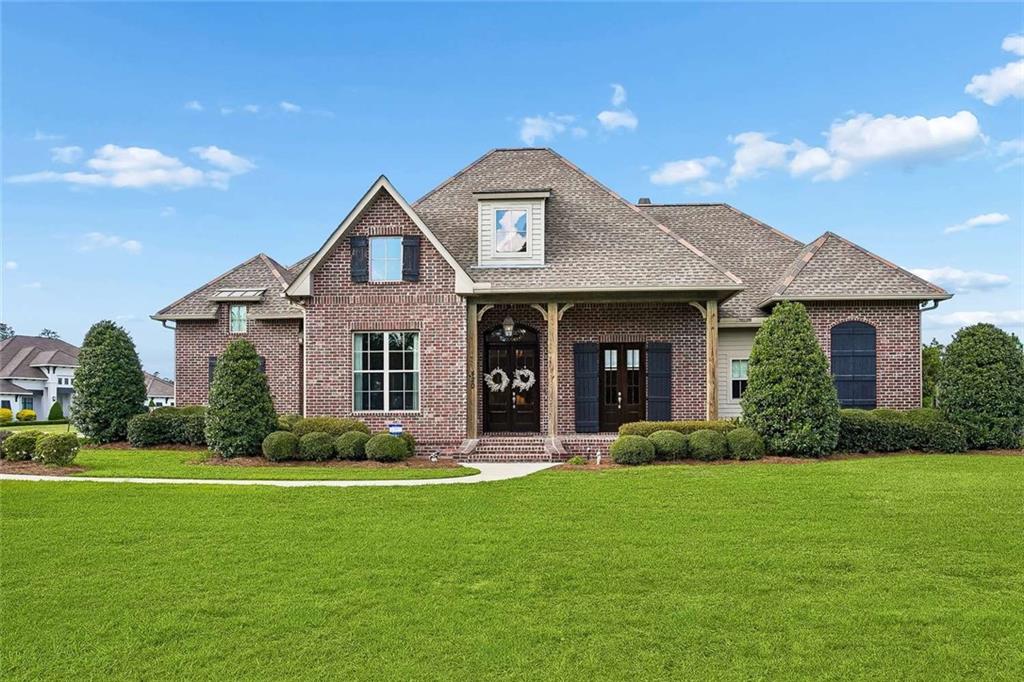 420 S FAIRWAY Drive