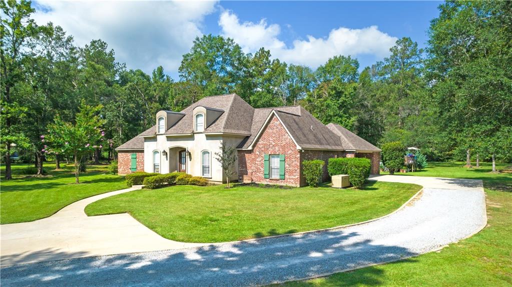 View Amite, LA 70422 house