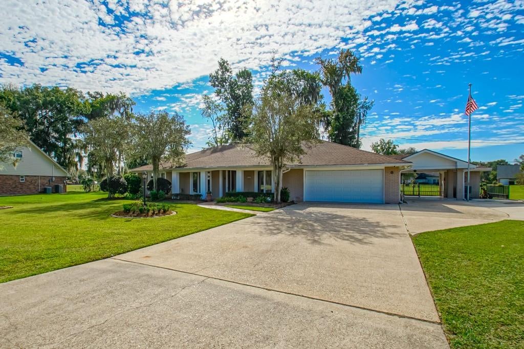 8 CATHY Drive